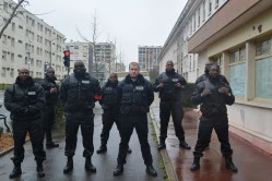 Mise à disposition d'agents pour sécuriser un chantier   