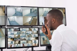 Quel prestataire choisir pour un service de vidéosurveillance  
