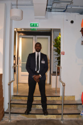 Service de sécurité privée sérieux pour une résidence haut de gamme  