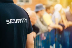 Société privée de sécurité à Chelles
